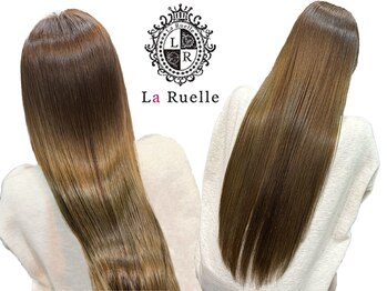 La Ruelle.江曽島店　【ラリュエル エソシマテン】