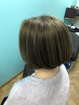 ルアナ(LUANA) ハイライト