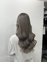 プルエクステのお店ネクスト(NEXT)&nbsp;#プルエクステ #エクステ #ダブルカラー