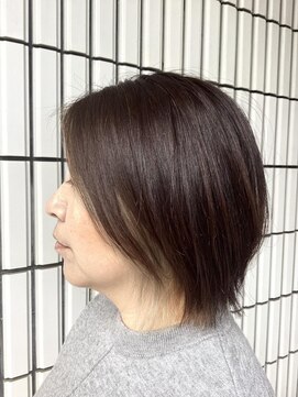 スタジオキキ(STUDIO KiKi) インナーカラー