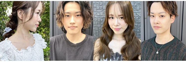 レプル(rEpLE)のサロンヘッダー