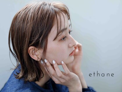 エタン 北千住(ethane)の写真