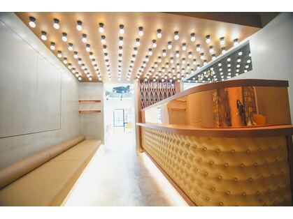 ロンド ルージュ 銀座店(Lond rouge)の写真