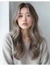 【憧れのロングヘアに】最高級レミーシールエクステ/80枚 
