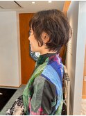 ニュアンスパーマ