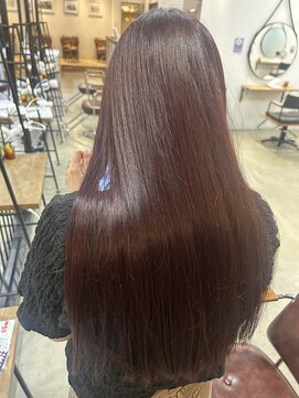 ロロネー 中津(Lolonois) 【Lolonois中津】ボルドーブラウン