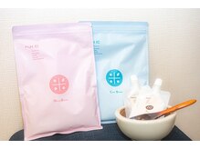 ココロ(COCORO)の雰囲気（ノンジアミン♪ノンダメージ♪ナチュラル米カラー有ります♪）