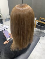 ディティール(Detail)&nbsp;ミディアムレイヤー×シルキーベージュ