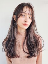 花やの前の美容室 南アルプス店