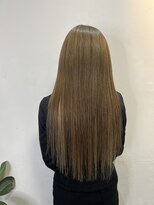 フツーロ 栄(FUTURO)&nbsp;プルエクステ