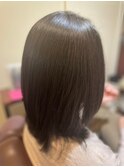 髪質改善抗酸化 美髪エステ