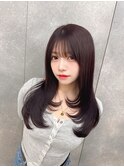 【kumu】ワンカール/くびれ巻き/韓国風レイヤー/名古屋/栄