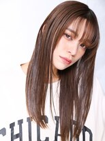 クラッチ ビオ 博多駅前(CLUTCH bio) 大人可愛い小顔ツヤ髪モテ髪髪質改善トリートメントA2