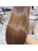 ルエラ 彦根(Luela)&nbsp;美髪矯正