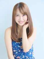 エミル 国分寺(emile)&nbsp;うるつやヘア【国分寺】