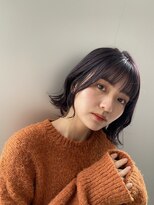 アヴァンスクロス あべのルシアス店(AVANCE.CROSS)&nbsp;ラベンダーアッシュ