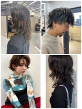 【パーマ】でニュアンスのある質感を手に入れる☆トレンドパーマをあなたに似合ったデザインを