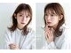 ヘアルーム ルシア(Lucia)の写真
