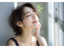 ナンバーセカンド(Number 2nd)の雰囲気（プライベート空間を演出大人女性の為の半個室タイプ美容室。）