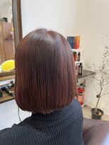 グリーン(Green)&nbsp;ピンクブラウン