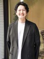ハヤシ(HAYASHI) 林 直輝