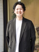 ハヤシ(HAYASHI) 林 直輝