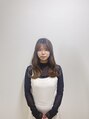 ヘアリラクゼーション クインズベリー(Hair Relaxation Queen's Berry) 難波 雛
