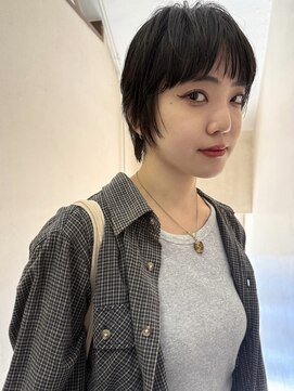 ソイ 下北沢(soi) ニュアンスショート【下北沢】