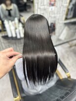 アローズ 久留米店(arose)&nbsp;ストレート