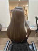 つやつやロング