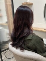 シア 新小岩店(SHEER)&nbsp;チェリーレッド/SHEER新小岩店