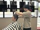 ヘアー ショップ ウェイブ(WAVE)の写真/今まで体験したことないヘアスタイル提案で男度をぐっと上げてくれる！年齢関係なく、魅力を引き出します！