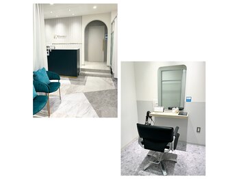 Eleanor  spa & treatment 自由が丘ANNEX