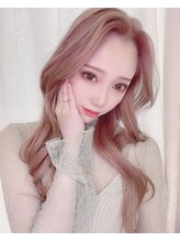 ブリーチ＆韓国風ヘアで、大胆に変身しましょう！◎全国からセットのお客様多数来店★