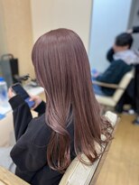 美容室 ルミネ&nbsp;ハイトーンカラー