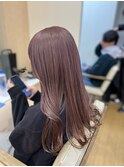 ハイトーンカラー