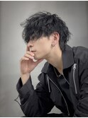 シャドウパーマ【朝久】
