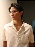 7:3サイドパート