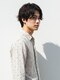 アエル キセラ川西(aeru)の写真/【キセラ川西★1分】女性スタイリストだからこそ”細部までこだわる”メンズスタイルを創ってくれる♪