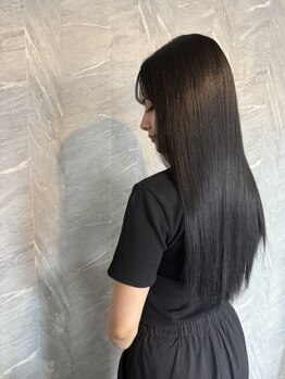 ダリア(Dahlia)の写真/髪の悩みやどんなスタイルにしようか迷っている…そんな方もお気軽にご相談下さい♪