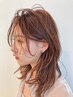 【中野】シャンプー込！ブロー・アイロンセット￥4400