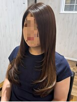 ビーズ(bead's)&nbsp;厚み残しレイヤー