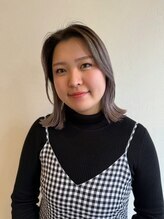 ルーヴル トータルビューティサロン 八木店(LOUVRE Total Beauty Salon)&nbsp;金井 海月