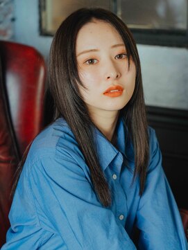 ルシードスタイル レアール(LUCIDO STYLE LeR) ナチュラルロング