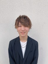 ロンド(Le rond) 城間 晴人