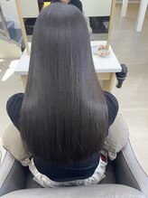 mimolaの秘密はここにある！～ずっと髪の毛をきれい仕組みを紹介～