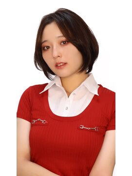 ノックス NOCKS(南流山駅前店) コンパクトボブ