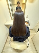 ヘアークラニエル(HAIR Cranial)&nbsp;増井慧