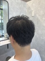 グランデ リー(GRANDE ly)&nbsp;ナチュラルマッシュ