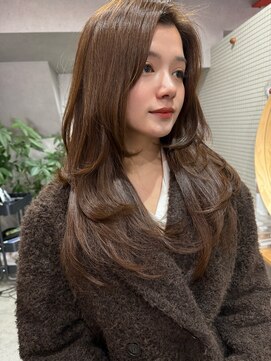 シルキーラテロン